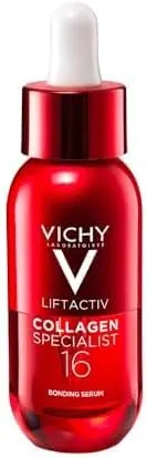Vichy Liftactiv Colágeno Specialist 16 Sérum Antirrugas 30ml
