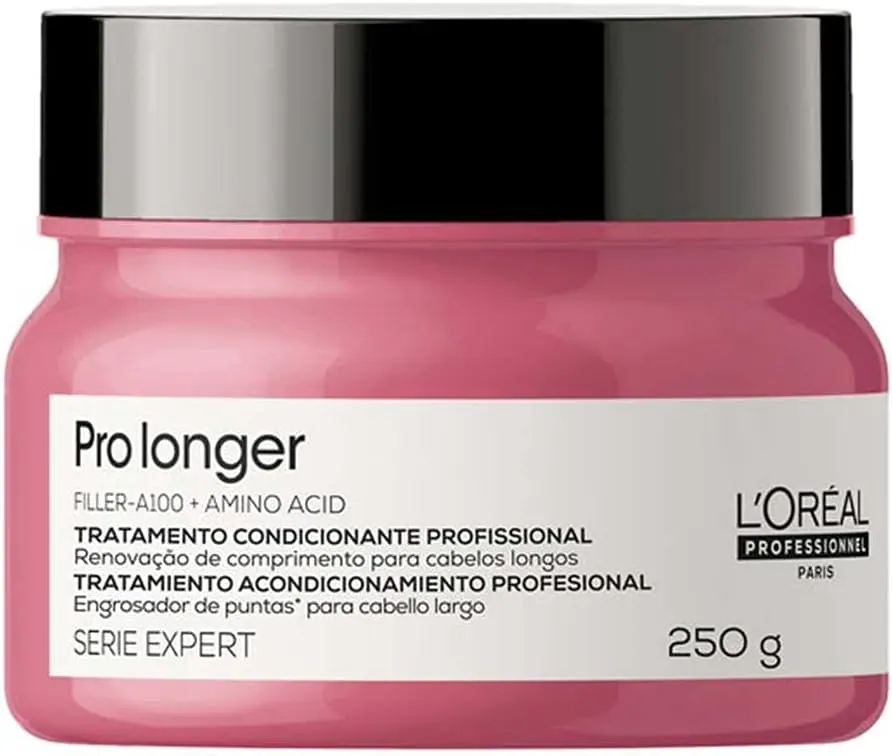 L'Oréal Professionnel Serie Expert Pro Longer Máscara 250g