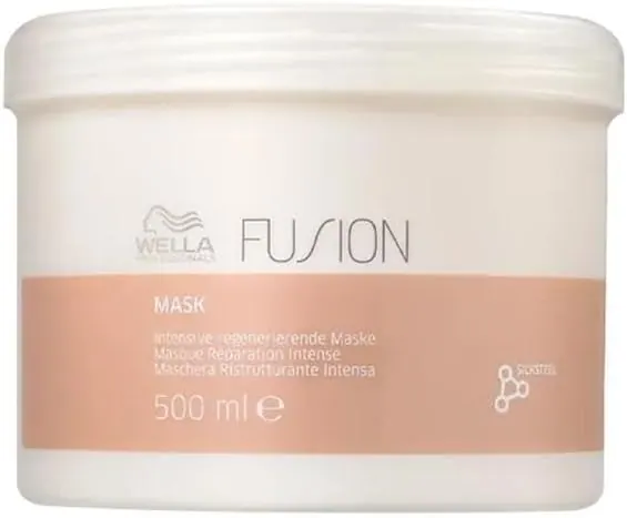 Wella Professionals Fusion Máscara de Tratamento 500ml