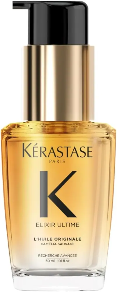 Kérastase Elixir Ultime L'Huile Originale Óleo Capilar 30ml
