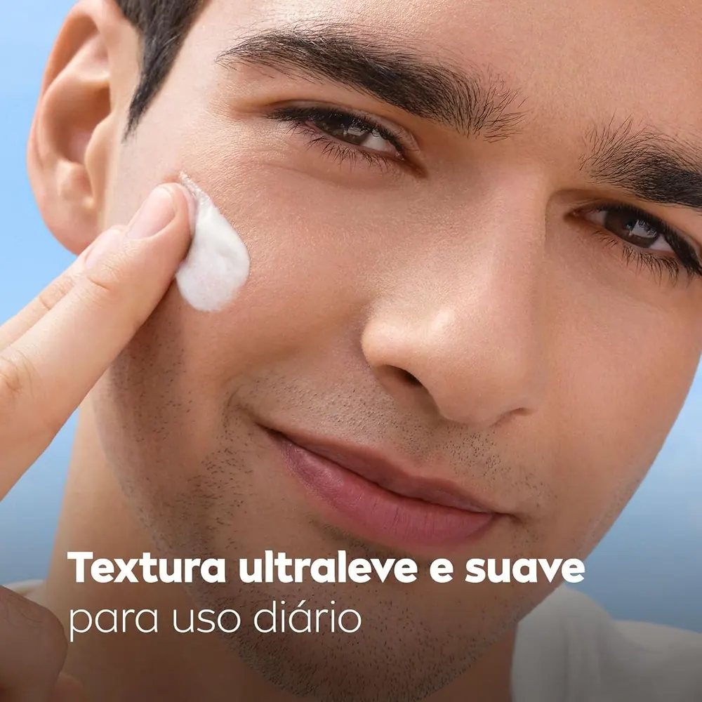 NIVEA Sun Protetor Solar Facial UV Face Specialist Invisible FPS 70 40ml