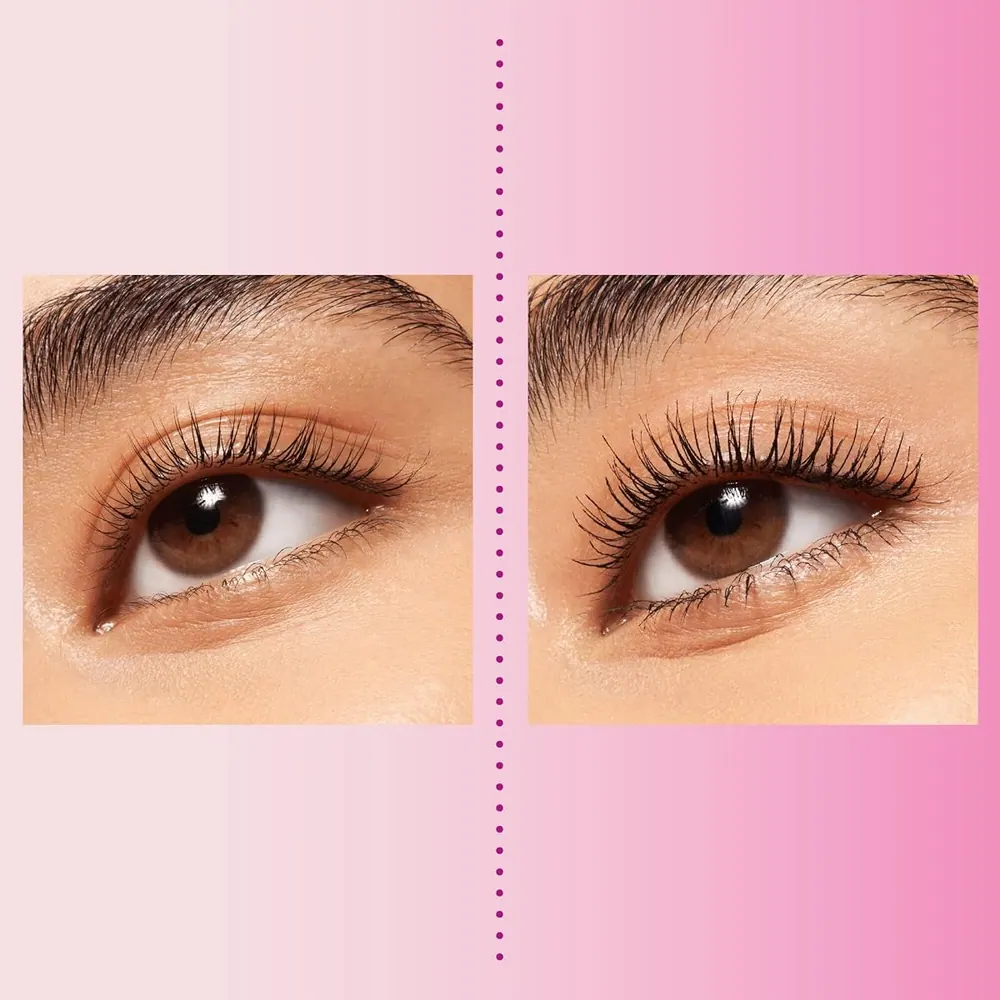 essence Máscara de Cílios I Love Extreme Crazy Volume Preta 12ml