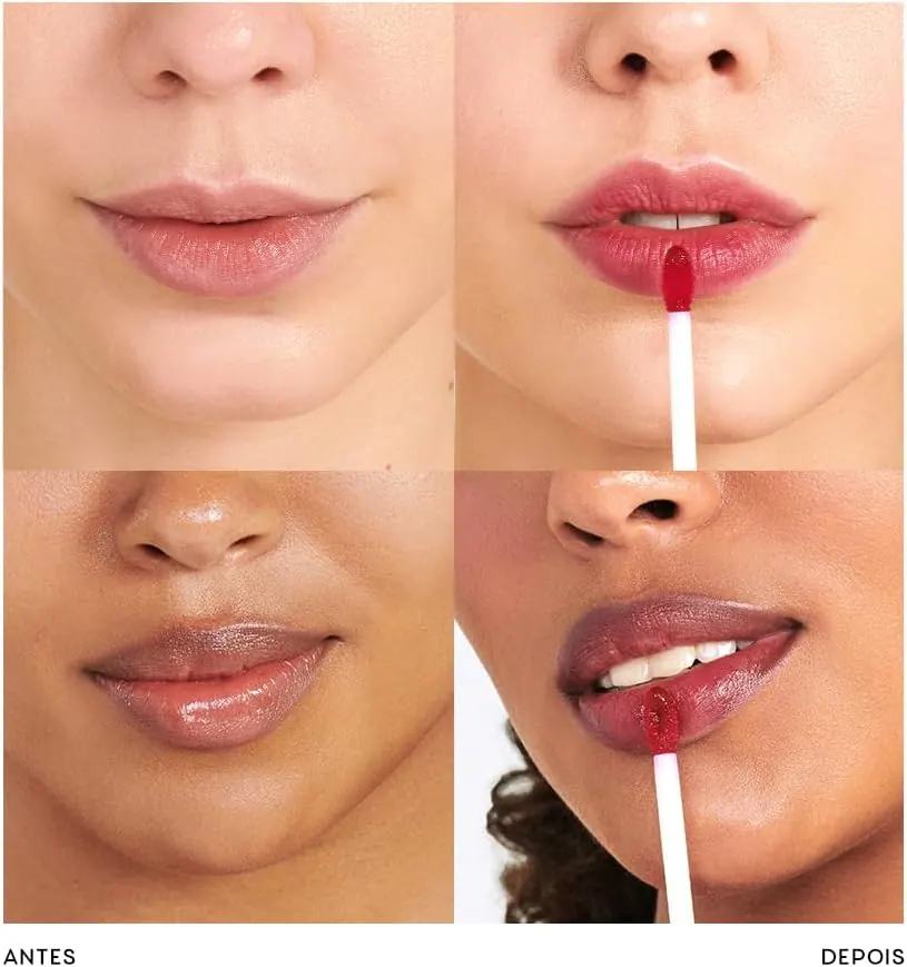 Océane Edition Lip Tint Pink (Rosa) 9g