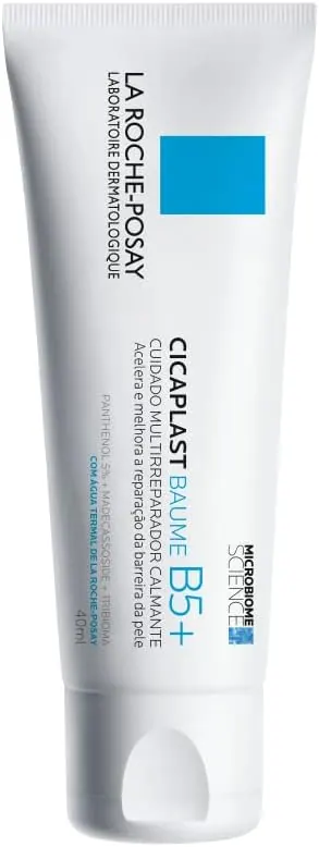 La Roche-Posay Cicaplast Baume B5+ Cuidado Multirreparador Calmante 40ml