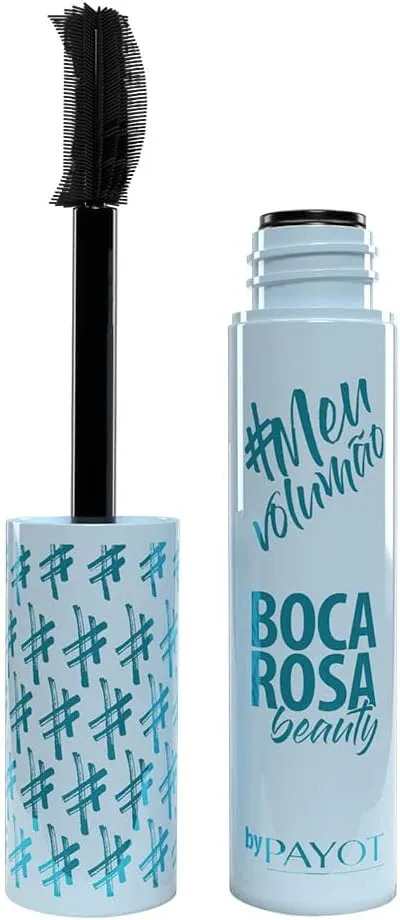 Boca Rosa Beauty by Payot Máscara para Cílios Meu Volumão