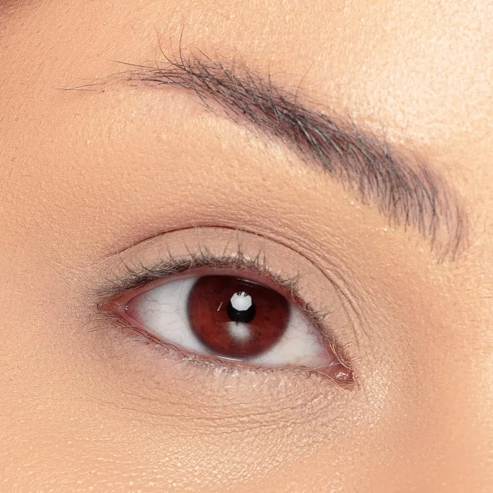 Ruby Rose Gel Incolor para Cílios e Sobrancelhas Game On HB509