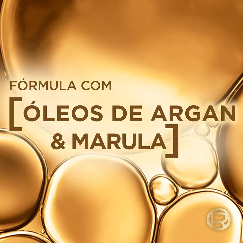 L'Oréal Paris Elseve Óleo Extraordinário Creme de Tratamento Nutrição Intensa 300g