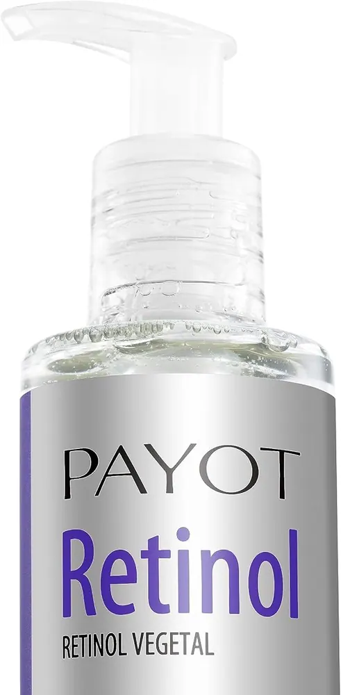 Payot Sabonete Facial Retinol com Niacinamida e Vitamina E
