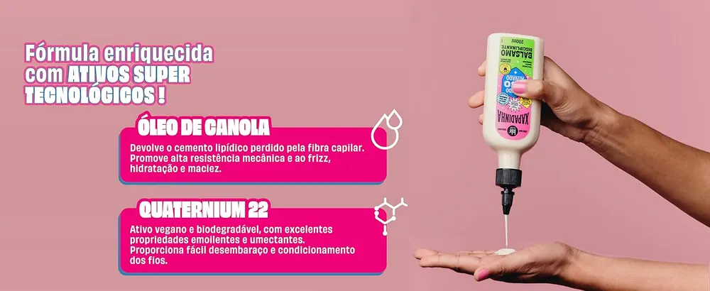 Ativos da Xapadinha