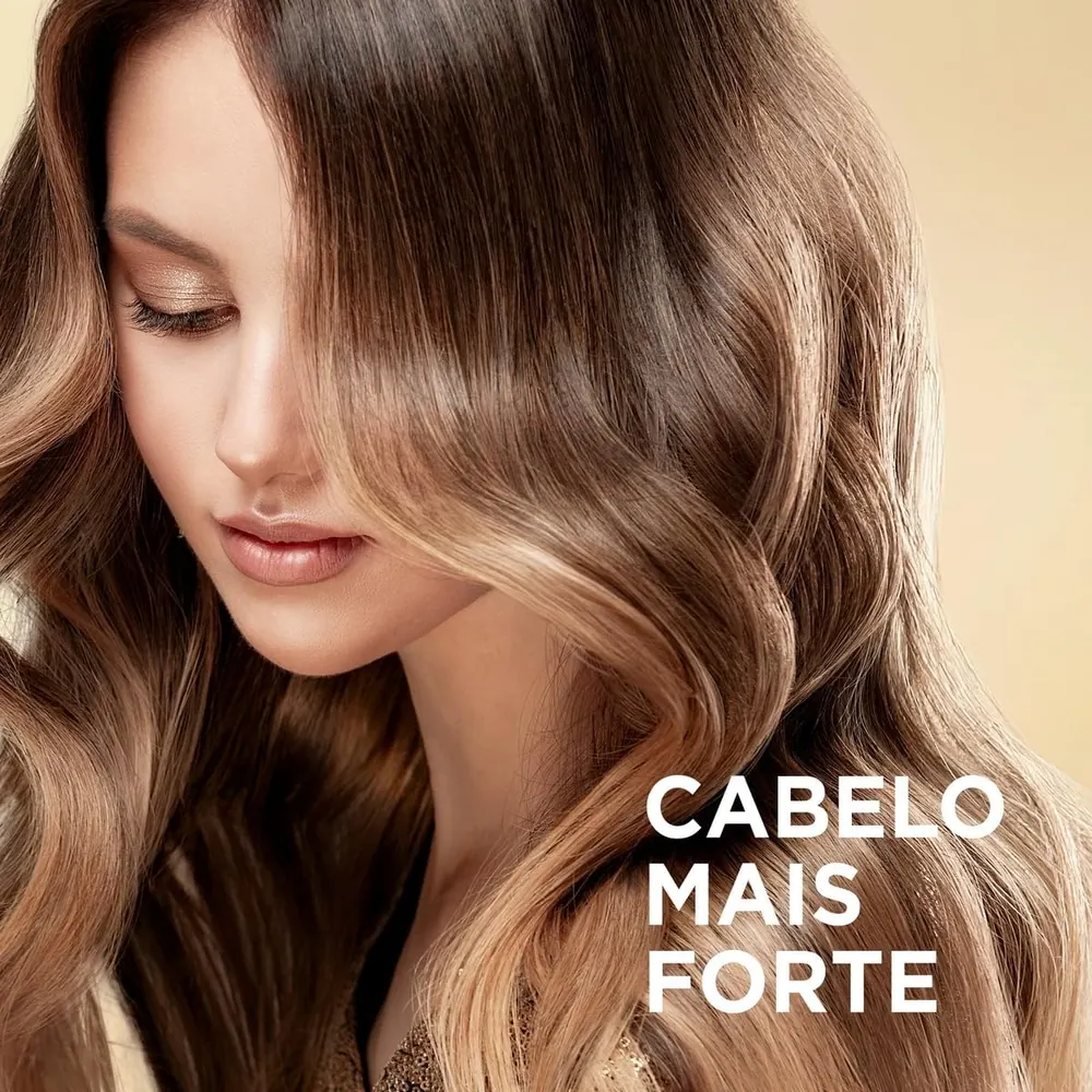 Pantene Pro-V Bambu Nutre e Cresce Shampoo 510ml