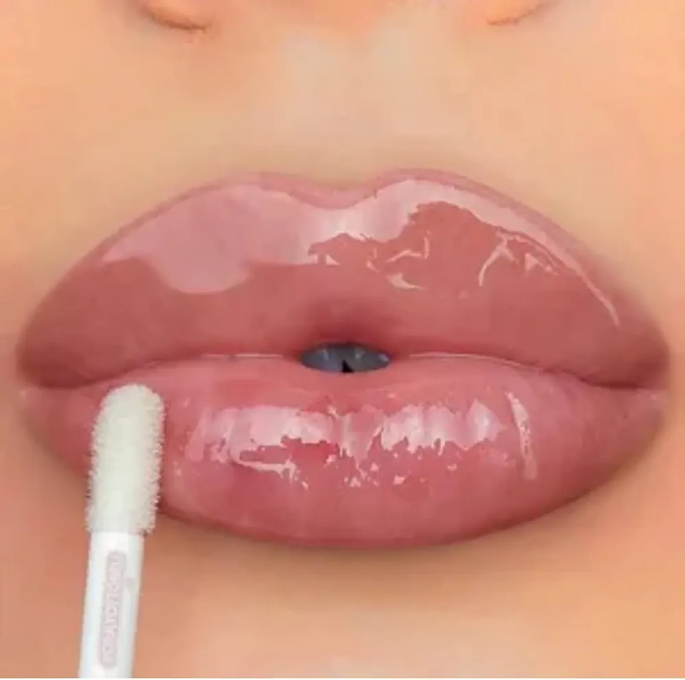 Bruna Tavares BT Plump Gloss Labial Siren