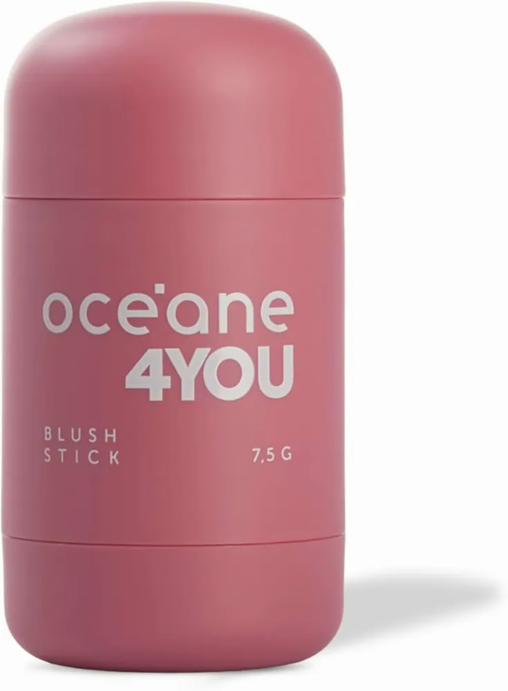 Océane 4You Blush Stick Bubble Rosa Escuro