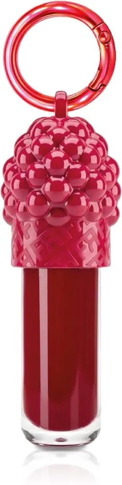Fran by Franciny Ehlke Gloss Labial FRANboesa Cor Framboesa