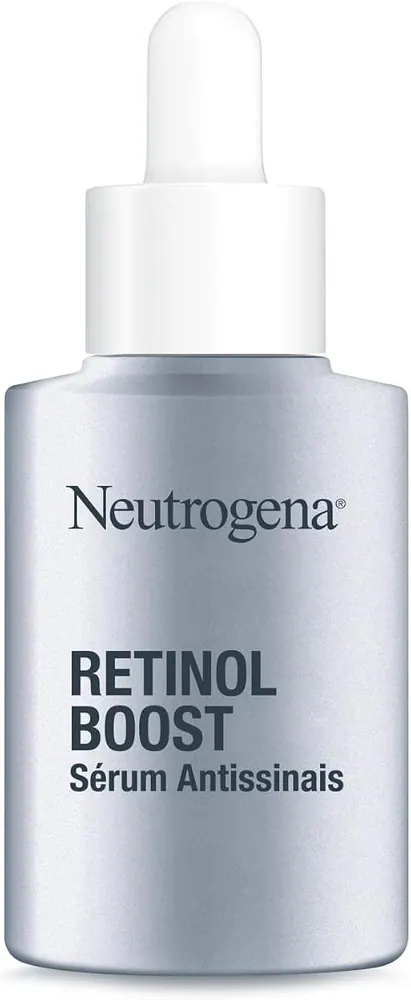 Neutrogena Retinol Boost Sérum Antissinais 0.3 30ml