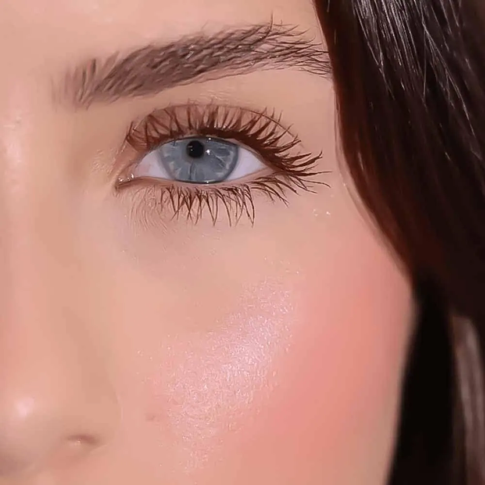 Mari Maria Level Up Ginger Lash Máscara de Cílios Marrom