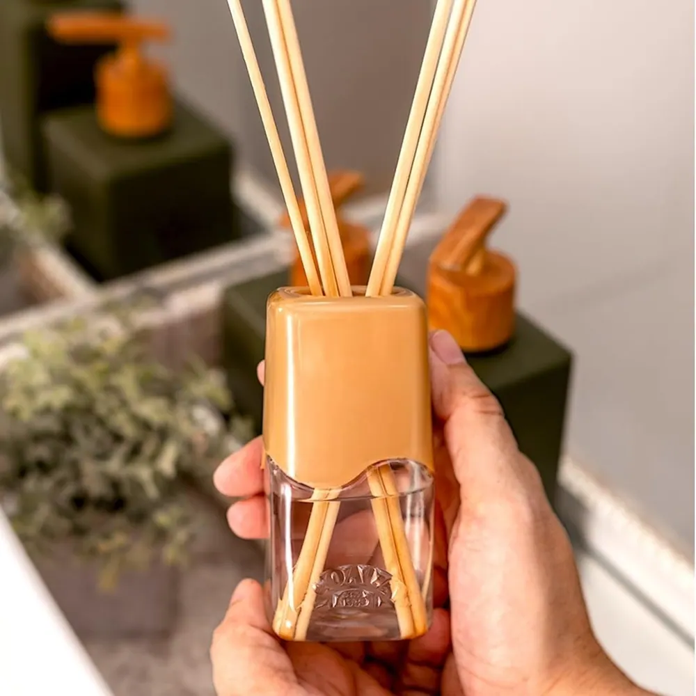 Coala Difusor de Aromas Chá Branco 100ml