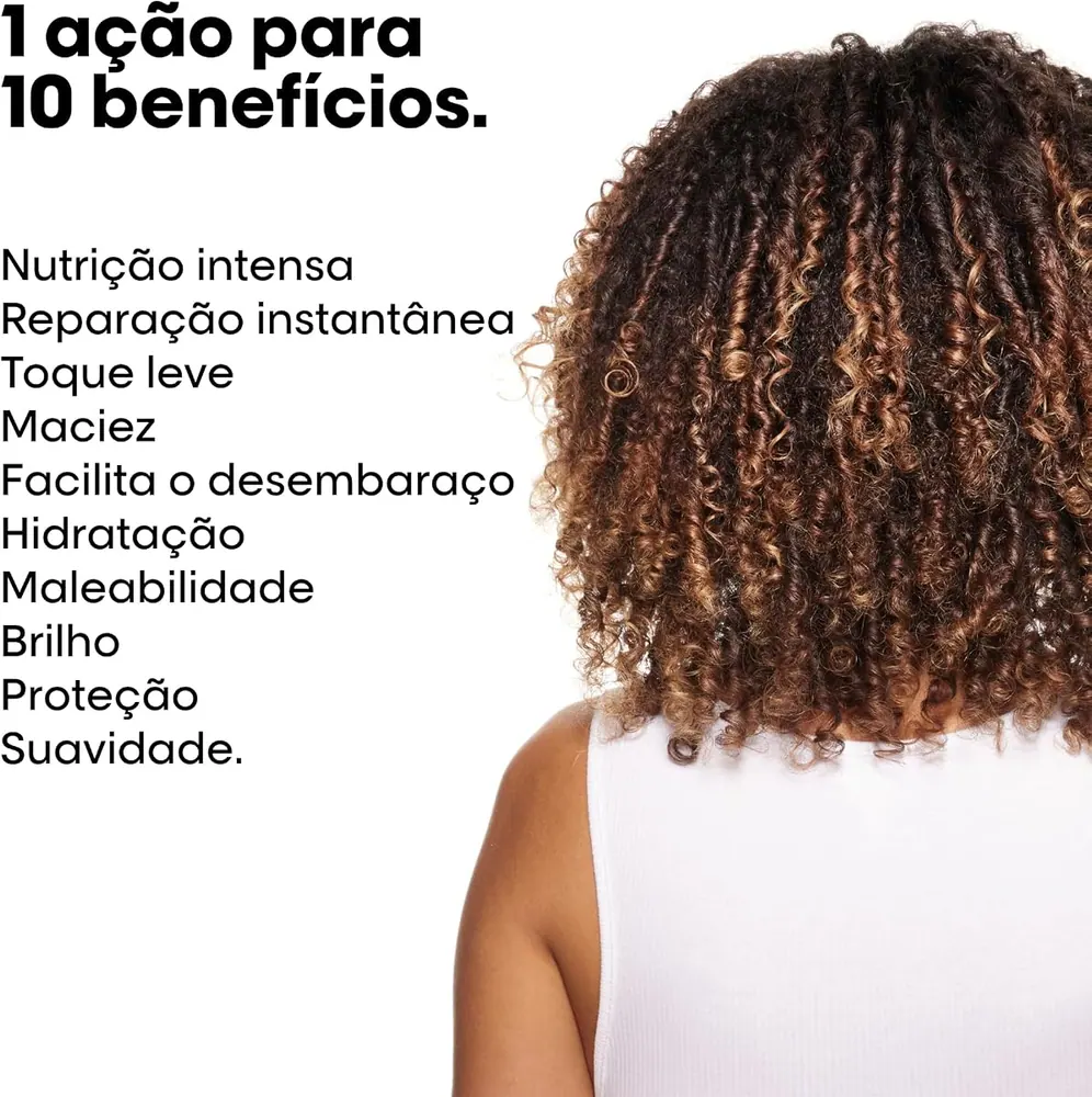 L'Oréal Professionnel Absolut Repair Óleo Capilar 10 em 1 30ml