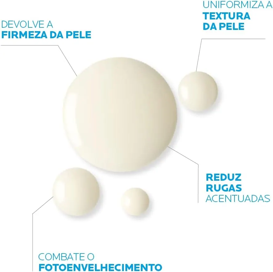 La Roche-Posay Retinol B3 Sérum Facial Antirrugas 30ml