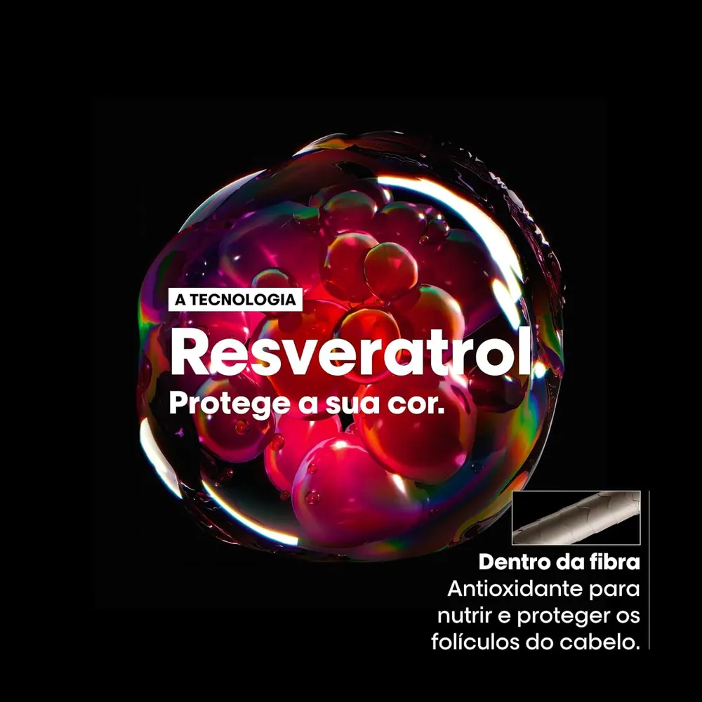 L'Oréal Professionnel Vitamino Color Máscara - Refil 200g