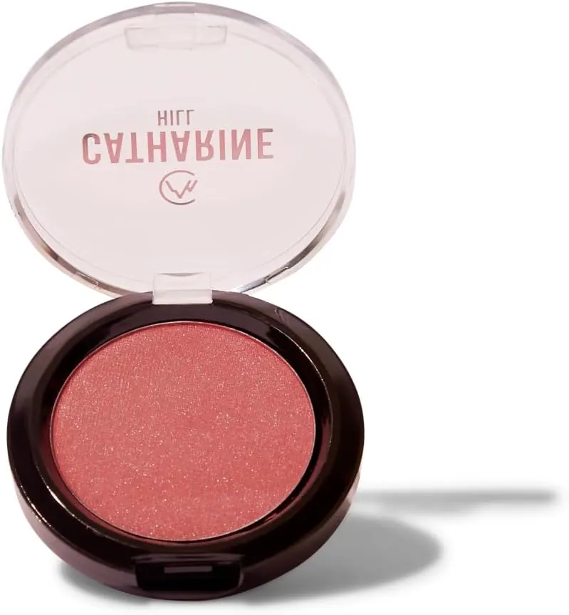 Catharine Hill Blush Compacto Goiaba 1022/13 6g