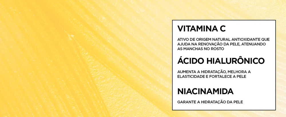 Garnier Hidratante Facial Uniform & Matte Toque Seco 85g - detalhe 4
