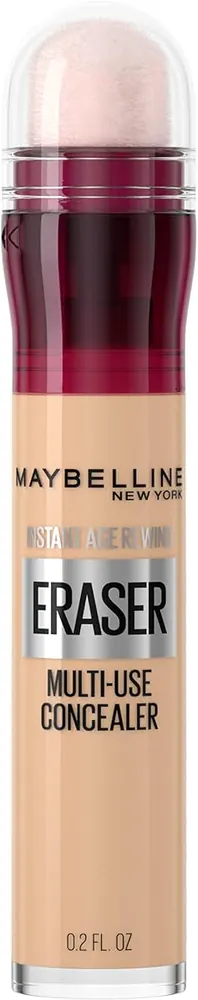 Maybelline Instant Age Rewind Corretivo Líquido Cor 120 Light 6ml