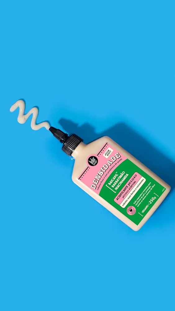 Lola Cosmetics Densidade Acidificante Capilar 250g