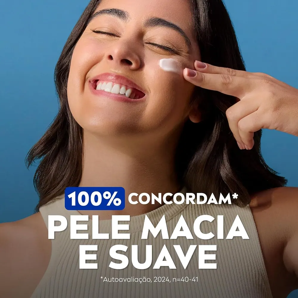 NIVEA Creme Facial Nutritivo 7 em 1 100g