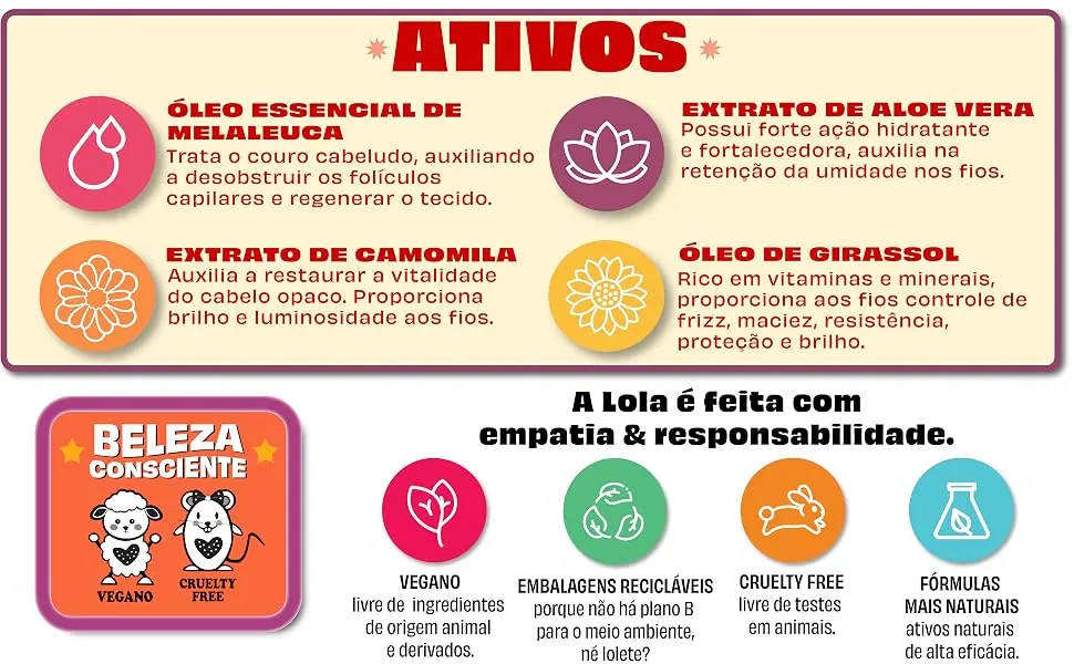Escova com mais duração