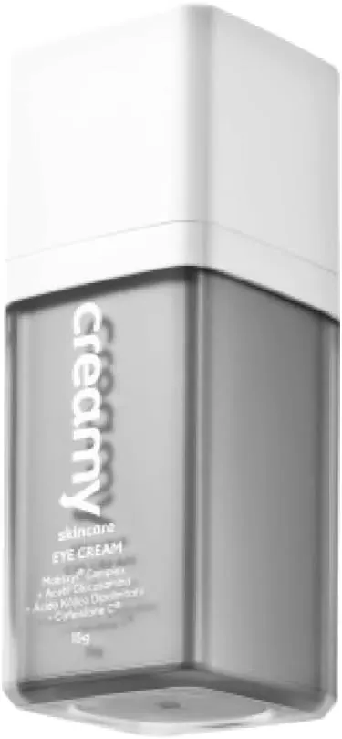 Creamy Eye Cream Creme para a Área dos Olhos 15g