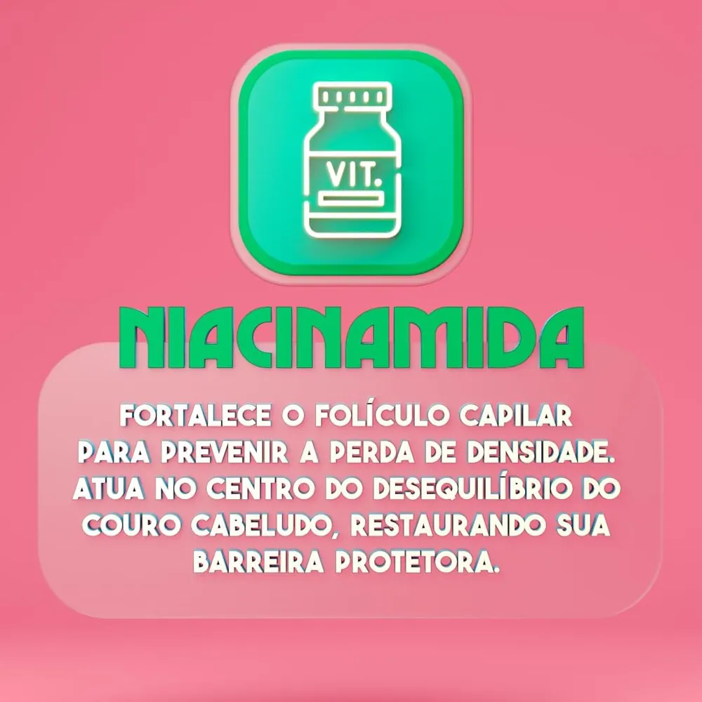Lola Cosmetics Densidade Acidificante Capilar 250g