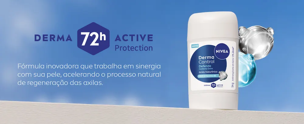 Derma 72h Active Protection