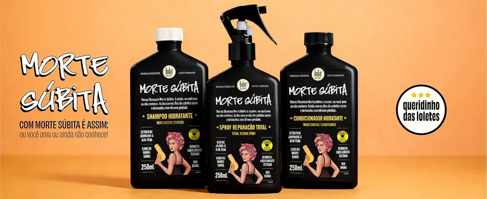 Kit Morte Súbita