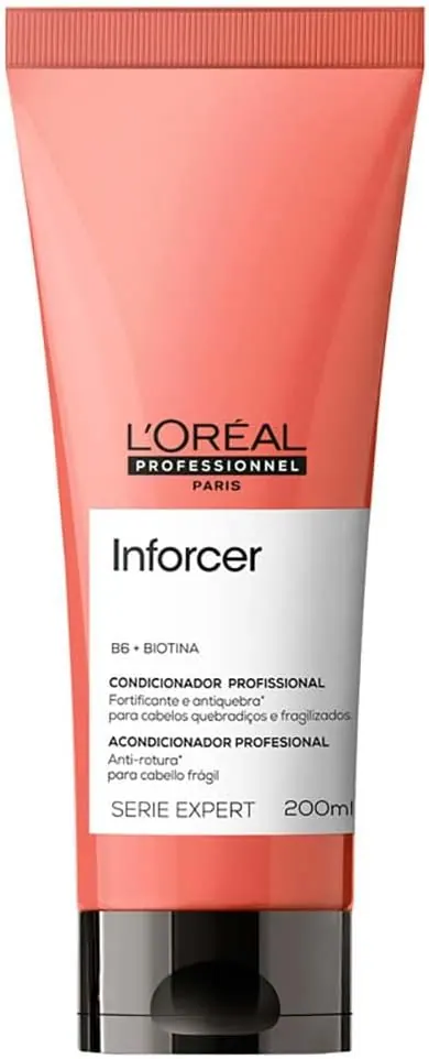 L'Oréal Professionnel Serie Expert Inforcer Condicionador Fortificante 200ml