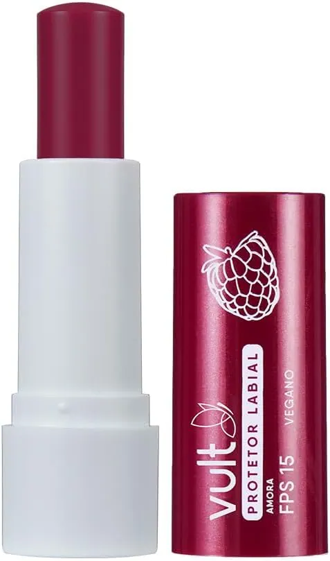 Vult Protetor Labial Amora 3,5g