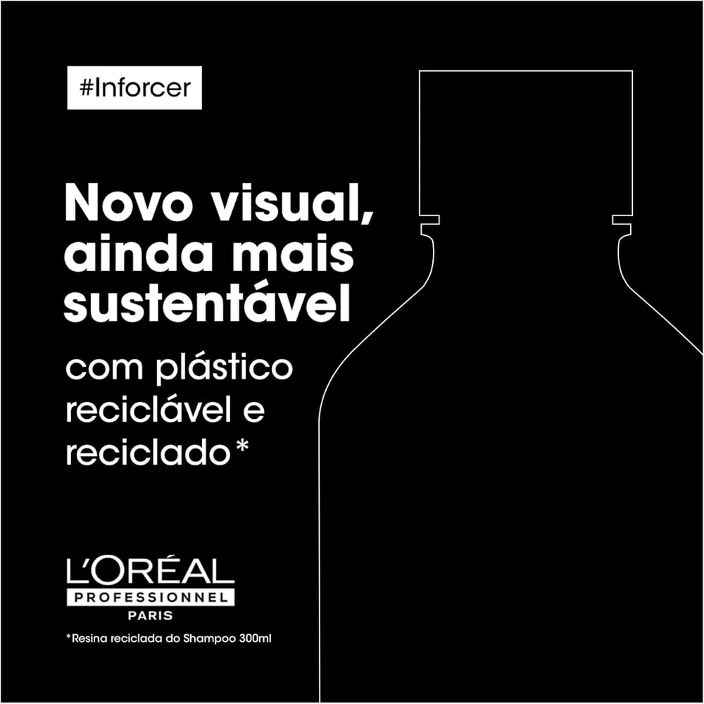 L'Oréal Professionnel Serie Expert Inforcer Máscara Fortificante 250g