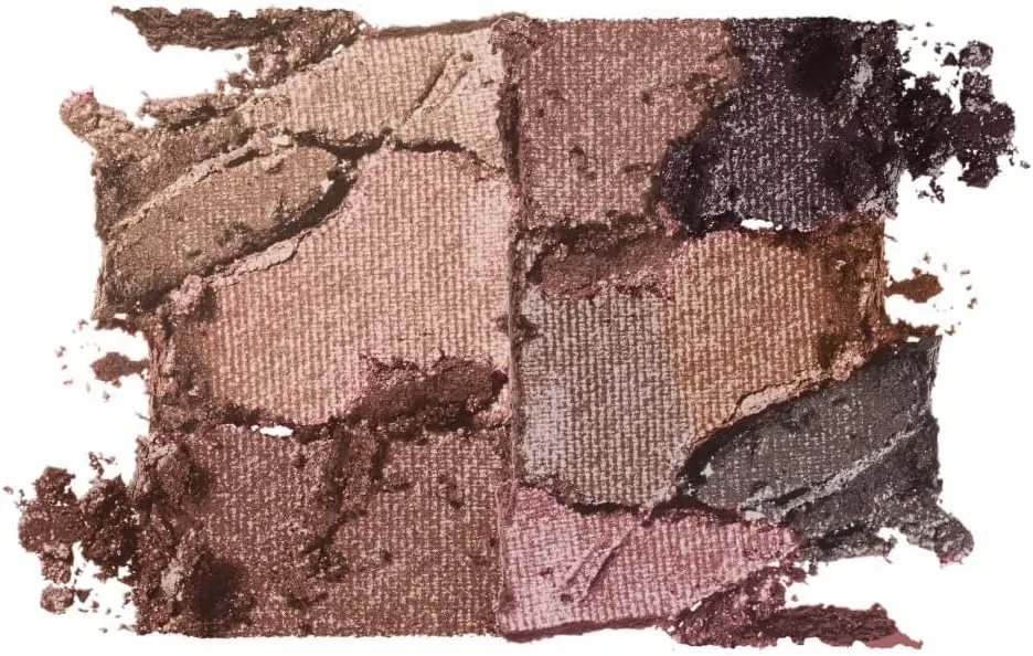 Océane Paleta de Sombras Pocket Palette Nude Edition 7g