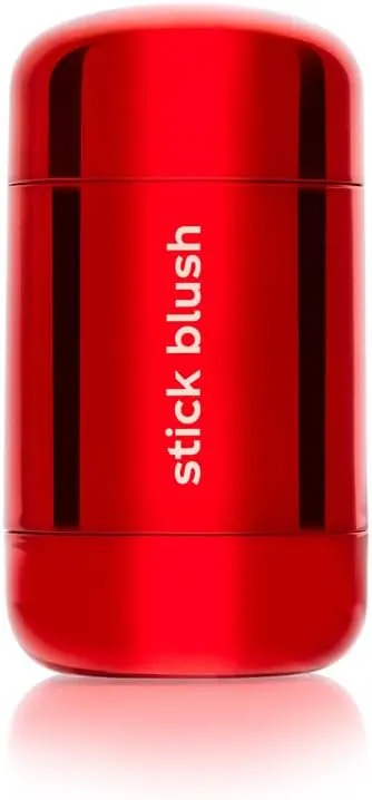 Bruna Tavares Blush Stick BT Coca-Cola Drink Please - Edição Limitada
