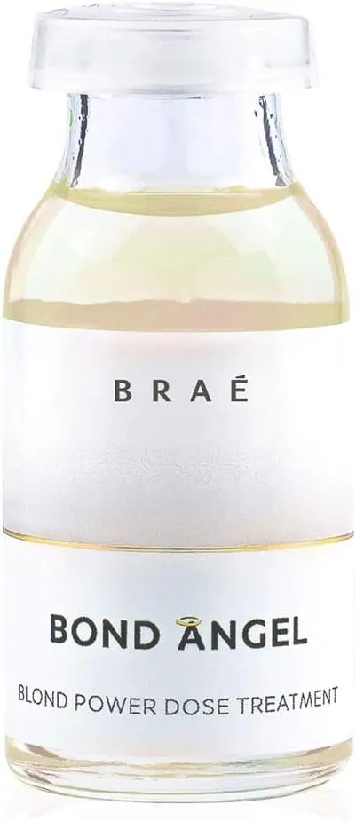 Braé Bond Angel - Ampola de Reconstrução e Força 13ml
