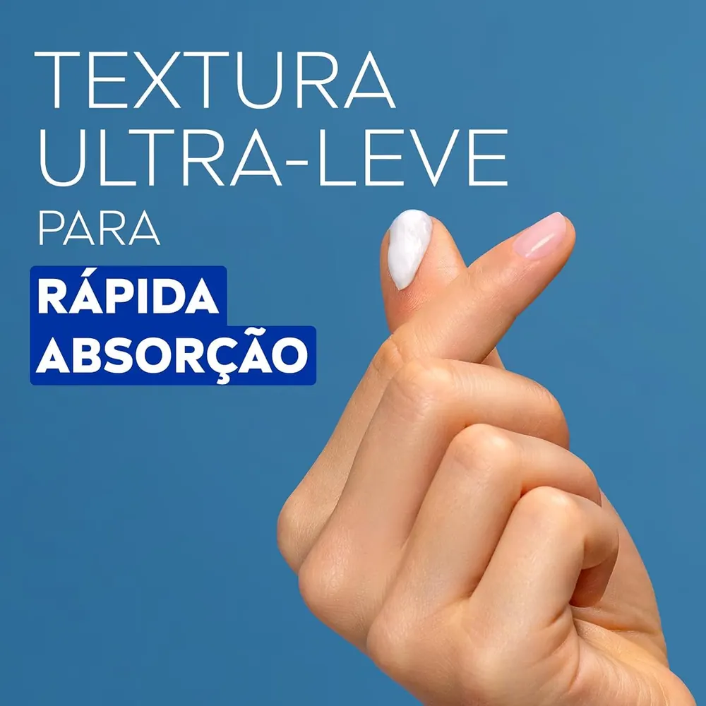 NIVEA Creme Facial Nutritivo 7 em 1 100g