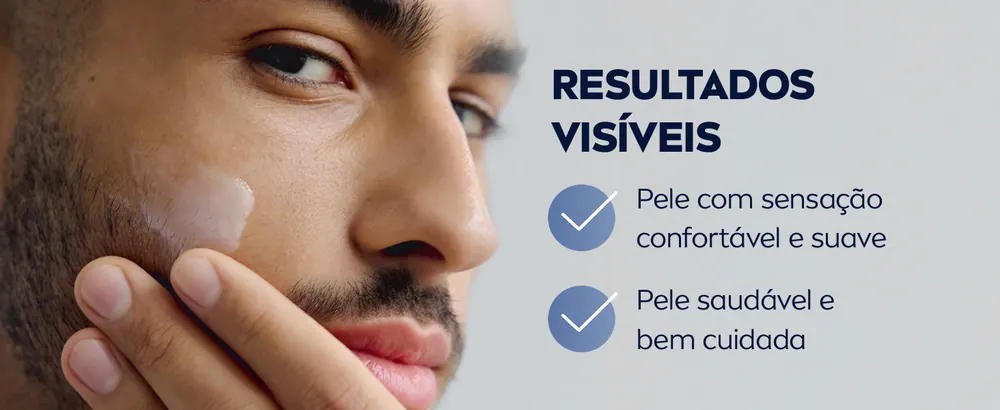 Ação 2 em 1: deslizamento suave da lâmina