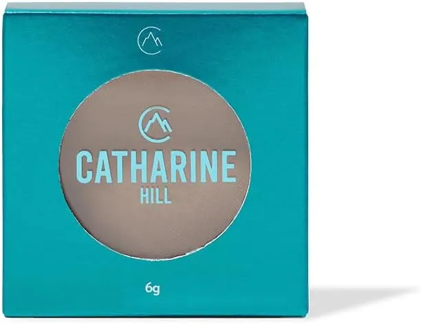 Catharine Hill Contorno em Pó Glacê 1022/C1 6g