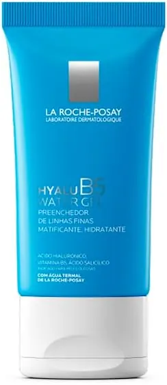 La Roche-Posay Hyalu B5 Water Gel Hidratante Facial Efeito Primer 40g