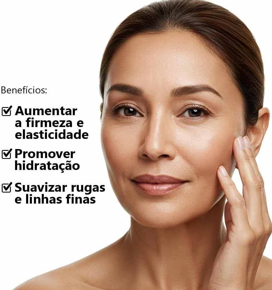 Principia Kit Antissinais Hialurônicos + Retinol + Peptídeos