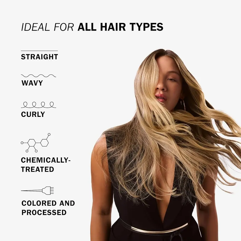 Truss Blond Revolution Impassable Finalizador para Cabelos Loiros 100ml
