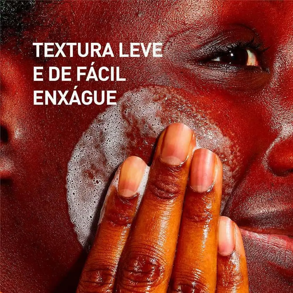 CeraVe SA Gel de Limpeza Renovador com Ácido Salicílico 150g