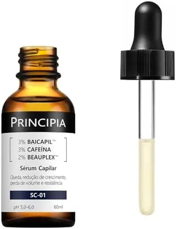Principia Kit Antiqueda Capilar AQ-01 + SC-01