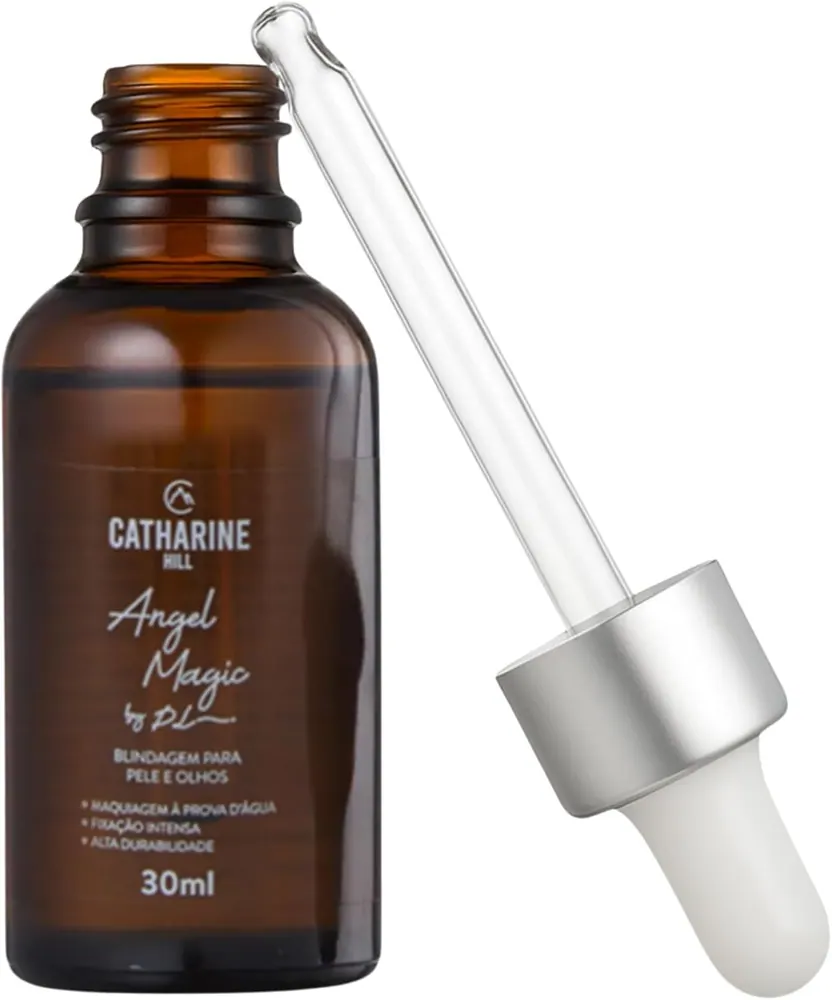 Catharine Hill Angel Magic Blindagem para Pele e Olhos Pri Lessa 30ml