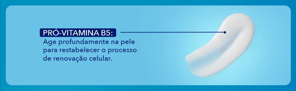 Bepantol Derma Hidratante Labial: ativos