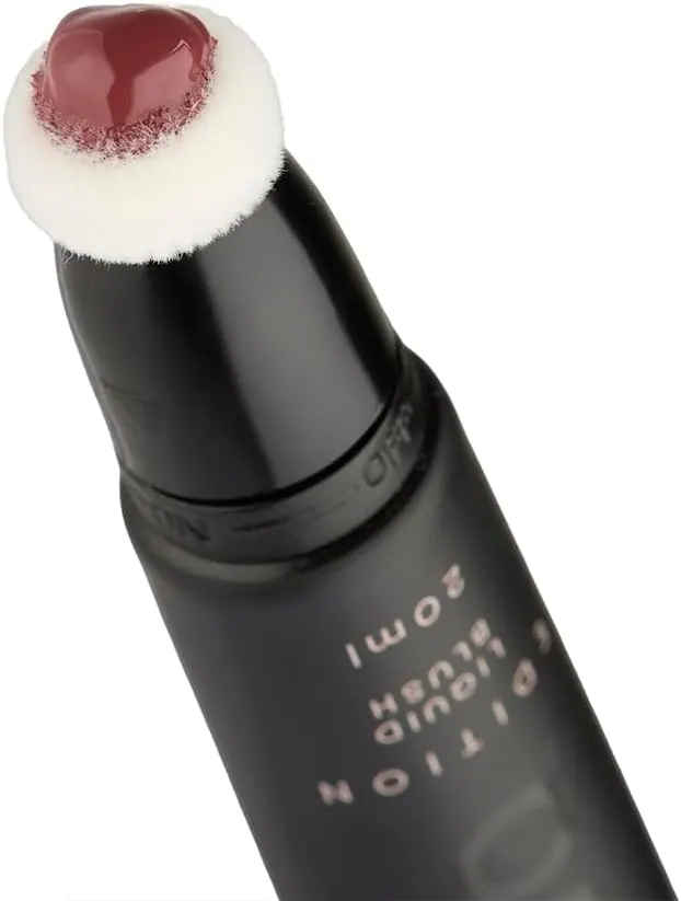 Océane Edition Blush Líquido Liquid Blush Raspberry (Rosa Escuro) 20ml